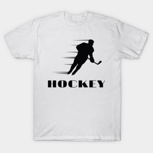 hockey T-Shirt